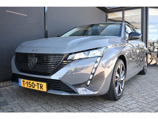 Peugeot 308 SW 1.6 Plug-in Hybrid 180 Active Pack Business | Trekhaak | Draadloos Apple Carplay & Android Aut... ActivLease financial lease