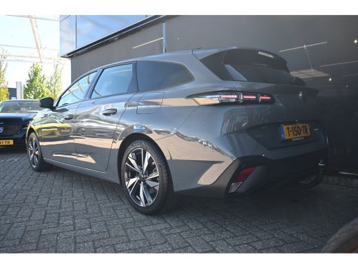 Peugeot 308 SW 1.6 Plug-in Hybrid 180 Active Pack Business | Trekhaak | Draadloos Apple Carplay & Android Aut... ActivLease financial lease
