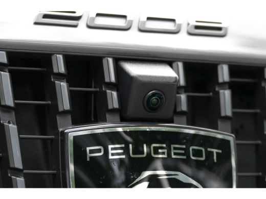 Peugeot e-2008 EV 156PK 54KWH ALLURE AUTOMAAT / CAMERA V+A / 17"LMV / KEYLESS / FULL-LED / / NAVI / CLIMA / PDC ... ActivLease financial lease