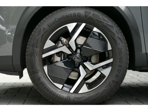 Peugeot e-2008 EV 156PK 54KWH ALLURE AUTOMAAT / CAMERA V+A / 17"LMV / KEYLESS / FULL-LED / / NAVI / CLIMA / PDC ... ActivLease financial lease