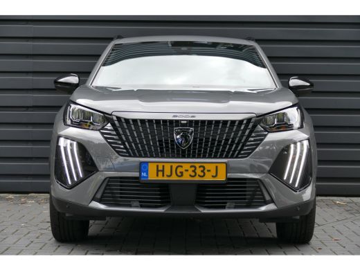 Peugeot e-2008 EV 156PK 54KWH ALLURE AUTOMAAT / CAMERA V+A / 17"LMV / KEYLESS / FULL-LED / / NAVI / CLIMA / PDC ... ActivLease financial lease