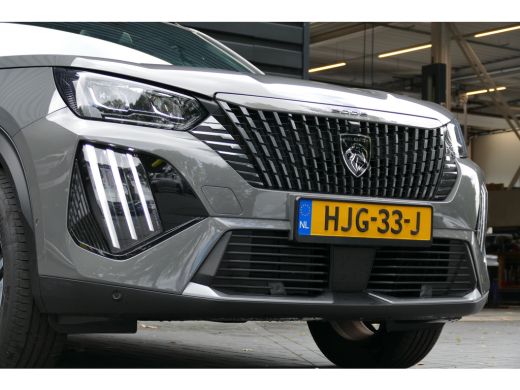 Peugeot e-2008 EV 156PK 54KWH ALLURE AUTOMAAT / CAMERA V+A / 17"LMV / KEYLESS / FULL-LED / / NAVI / CLIMA / PDC ... ActivLease financial lease
