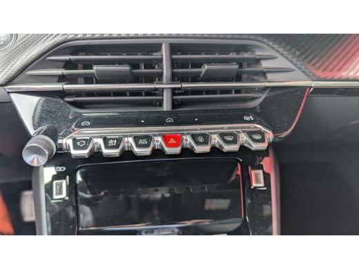 Peugeot e-2008 EV Allure Avantage 54 kWh ActivLease financial lease