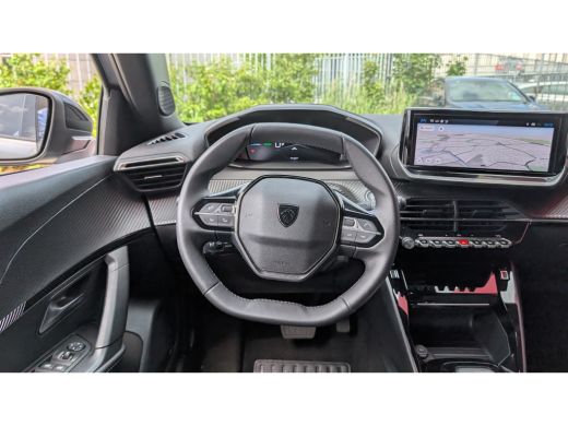 Peugeot e-2008 EV Allure Avantage 54 kWh ActivLease financial lease