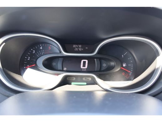 Renault Trafic 2.0 dCi 120pk L2 H1 2x Schuifdeur Airco Navigatie Trekhaak ActivLease financial lease