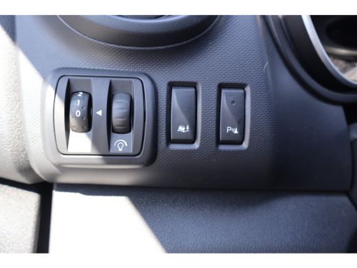 Renault Trafic 2.0 dCi 120pk L2 H1 2x Schuifdeur Airco Navigatie Trekhaak ActivLease financial lease