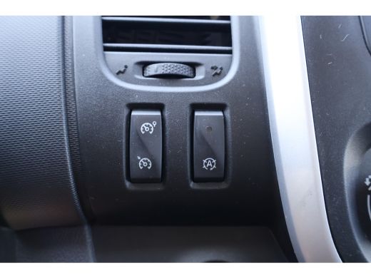Renault Trafic 2.0 dCi 120pk L2 H1 2x Schuifdeur Airco Navigatie Trekhaak ActivLease financial lease