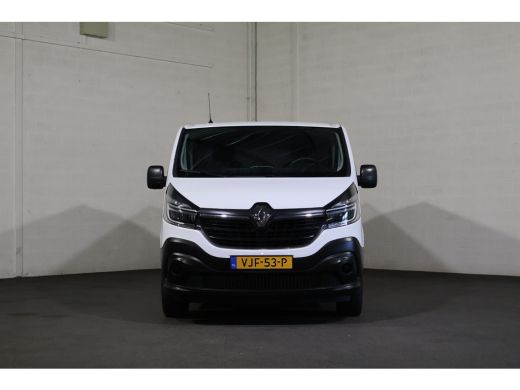Renault Trafic 2.0 dCi 120pk L2 H1 2x Schuifdeur Airco Navigatie Trekhaak ActivLease financial lease