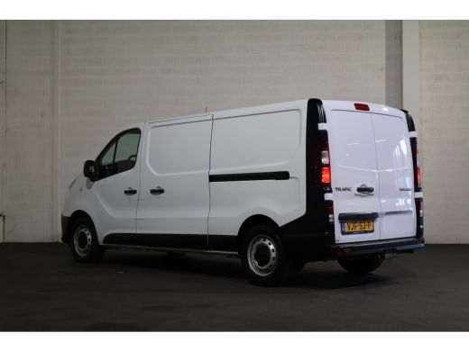 Renault Trafic 2.0 dCi 120pk L2 H1 2x Schuifdeur Airco Navigatie Trekhaak ActivLease financial lease
