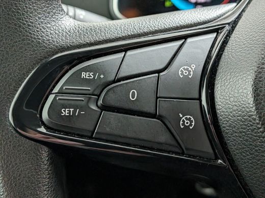 Renault ZOE R110 Life Carshare 52 kWh l Eigen Accu l SOH 100% l Cr Control l Navigatie l Climatronic l Parkee... ActivLease financial lease