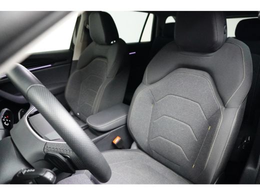 Skoda Kodiaq 1.5 eTSI MHEV 150PK DSG-7 Business Edition | TREKHAAK | NAVIGATIE | STOEL + STUURVERWARMING | MEM... ActivLease financial lease