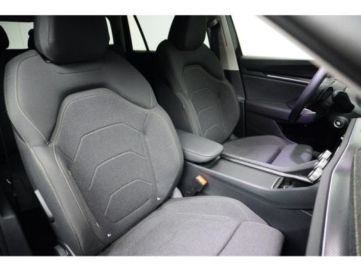 Skoda Kodiaq 1.5 eTSI MHEV 150PK DSG-7 Business Edition | TREKHAAK | NAVIGATIE | STOEL + STUURVERWARMING | MEM... ActivLease financial lease