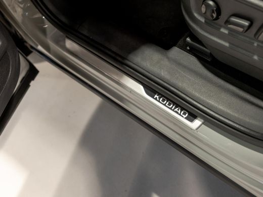 Skoda Kodiaq 1.5 TSI Sportline Business / 150pk / Trekhaak / Panorama dak / Achteruitrij camera / ActivLease financial lease