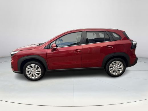 Suzuki S-Cross 1.4 Boosterjet Select Hybrid ** NIEUWE AUTO/ DIRECT LEVERBAAR** ActivLease financial lease