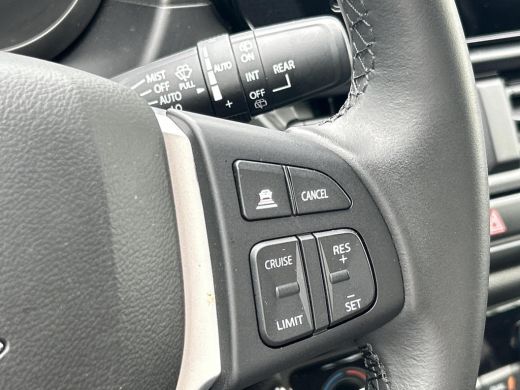 Suzuki S-Cross 1.4 Boosterjet Select Hybrid ** NIEUWE AUTO/ DIRECT LEVERBAAR** ActivLease financial lease