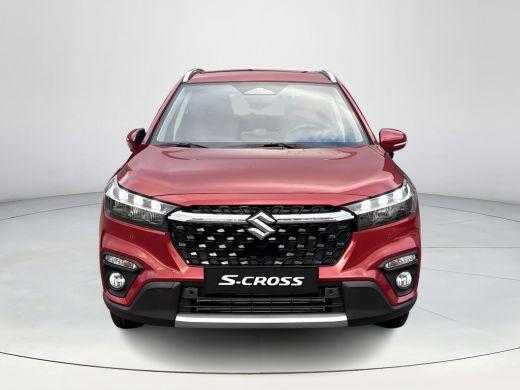 Suzuki S-Cross 1.4 Boosterjet Select Hybrid ** NIEUWE AUTO/ DIRECT LEVERBAAR** ActivLease financial lease