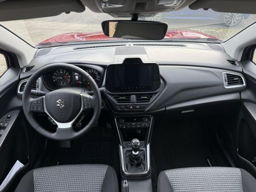 Suzuki S-Cross 1.4 Boosterjet Select Hybrid ** NIEUWE AUTO/ DIRECT LEVERBAAR** ActivLease financial lease