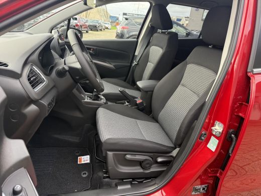 Suzuki S-Cross 1.4 Boosterjet Select Hybrid ** NIEUWE AUTO/ DIRECT LEVERBAAR** ActivLease financial lease