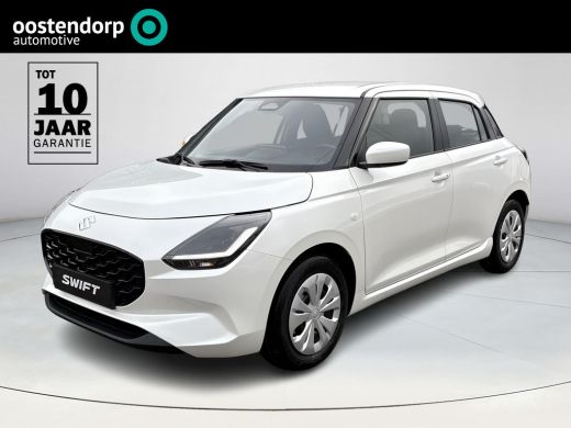 Suzuki Swift 1.2 Comfort Smart Hybrid **NIEUWE AUTO** ActivLease financial lease