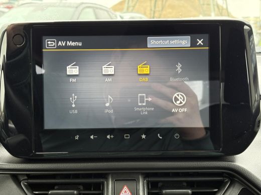 Suzuki Swift 1.2 Comfort Smart Hybrid **NIEUWE AUTO** ActivLease financial lease