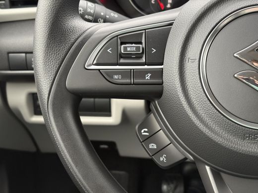 Suzuki Swift 1.2 Comfort Smart Hybrid **NIEUWE AUTO** ActivLease financial lease