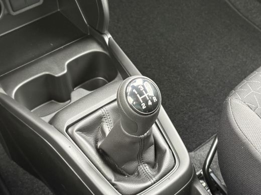Suzuki Swift 1.2 Comfort Smart Hybrid **NIEUWE AUTO** ActivLease financial lease