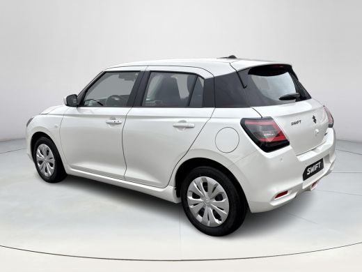 Suzuki Swift 1.2 Comfort Smart Hybrid **NIEUWE AUTO** ActivLease financial lease
