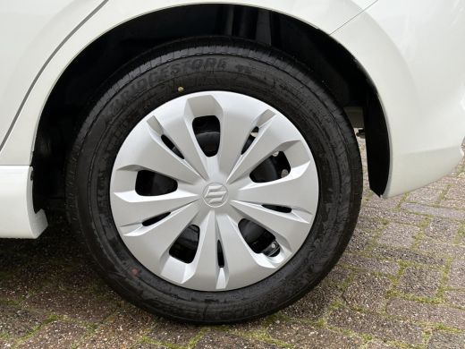 Suzuki Swift 1.2 Comfort Smart Hybrid **NIEUWE AUTO** ActivLease financial lease
