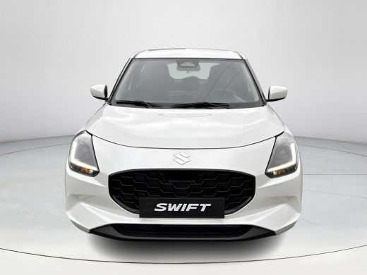 Suzuki Swift 1.2 Comfort Smart Hybrid **NIEUWE AUTO** ActivLease financial lease