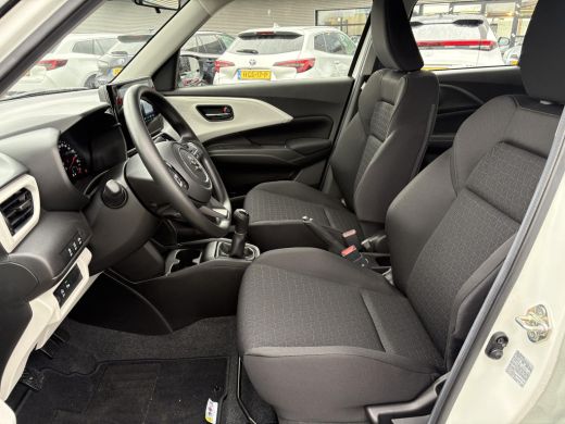 Suzuki Swift 1.2 Comfort Smart Hybrid **NIEUWE AUTO** ActivLease financial lease
