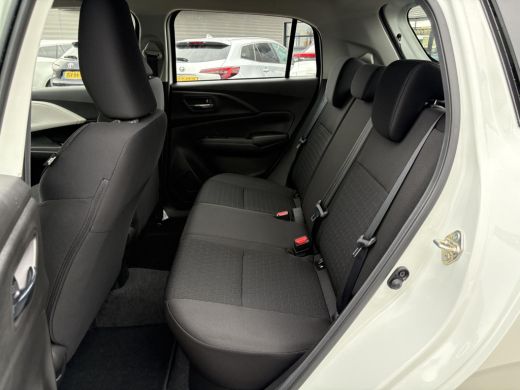 Suzuki Swift 1.2 Comfort Smart Hybrid **NIEUWE AUTO** ActivLease financial lease