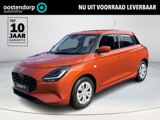 Suzuki Swift 1.2 Comfort Smart Hybrid **NIEUWE AUTO/ DIRECT LEVERBAAR** ActivLease financial lease