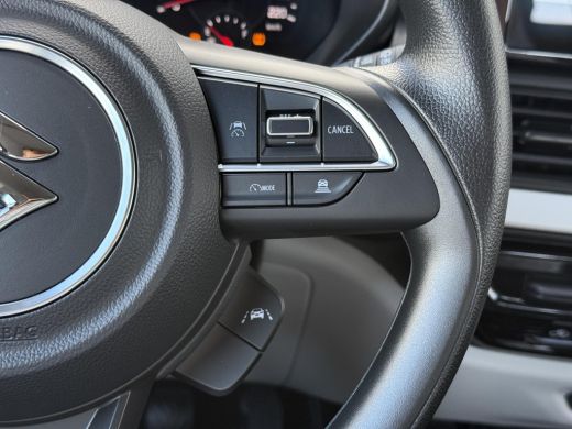 Suzuki Swift 1.2 Comfort Smart Hybrid **NIEUWE AUTO/ DIRECT LEVERBAAR** ActivLease financial lease