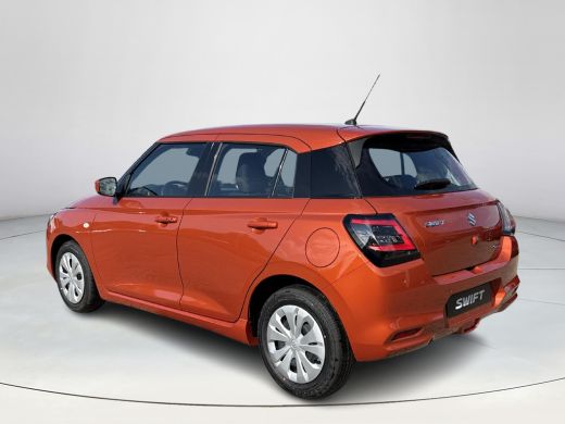 Suzuki Swift 1.2 Comfort Smart Hybrid **NIEUWE AUTO/ DIRECT LEVERBAAR** ActivLease financial lease