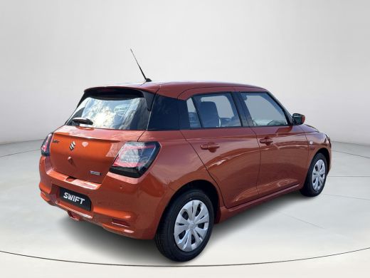 Suzuki Swift 1.2 Comfort Smart Hybrid **NIEUWE AUTO/ DIRECT LEVERBAAR** ActivLease financial lease