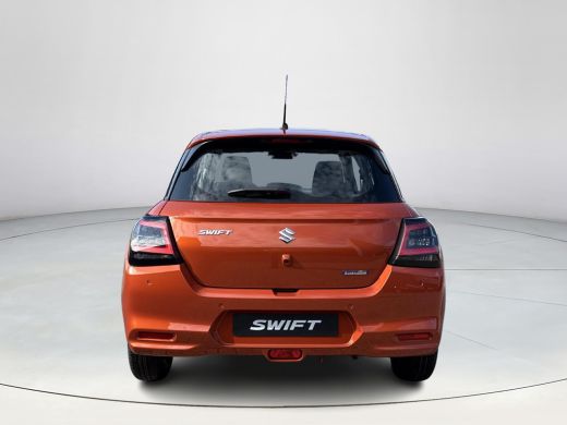 Suzuki Swift 1.2 Comfort Smart Hybrid **NIEUWE AUTO/ DIRECT LEVERBAAR** ActivLease financial lease