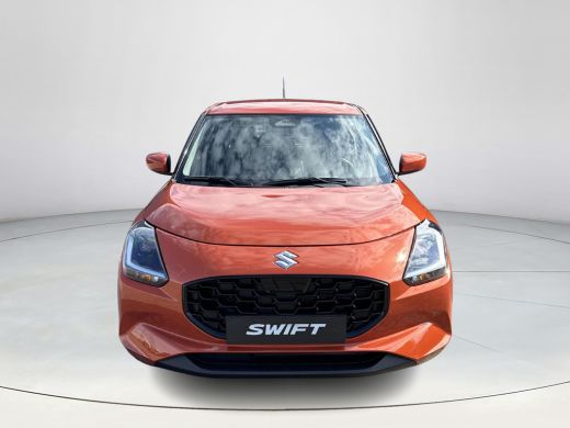 Suzuki Swift 1.2 Comfort Smart Hybrid **NIEUWE AUTO/ DIRECT LEVERBAAR** ActivLease financial lease