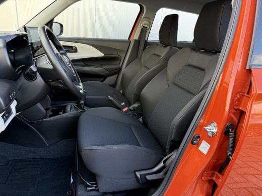 Suzuki Swift 1.2 Comfort Smart Hybrid **NIEUWE AUTO/ DIRECT LEVERBAAR** ActivLease financial lease