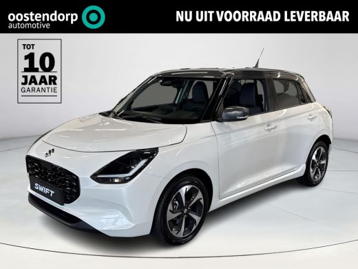 Suzuki Swift 1.2 Style Smart Hybrid **NIEUWE AUTO/ DIRECT LEVERBAAR** ActivLease financial lease