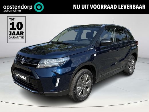 Suzuki Vitara 1.4 Boosterjet Smart Hybrid Select **AUTOMAAT/ NIEUWE AUTO/ DIRECT LEVERBAAR** ActivLease financial lease
