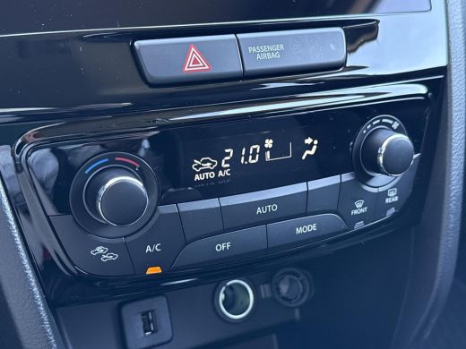 Suzuki Vitara 1.4 Boosterjet Smart Hybrid Select **AUTOMAAT/ NIEUWE AUTO/ DIRECT LEVERBAAR** ActivLease financial lease