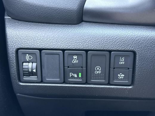 Suzuki Vitara 1.4 Boosterjet Smart Hybrid Select **AUTOMAAT/ NIEUWE AUTO/ DIRECT LEVERBAAR** ActivLease financial lease
