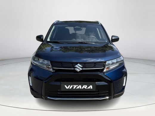 Suzuki Vitara 1.4 Boosterjet Smart Hybrid Select **AUTOMAAT/ NIEUWE AUTO/ DIRECT LEVERBAAR** ActivLease financial lease