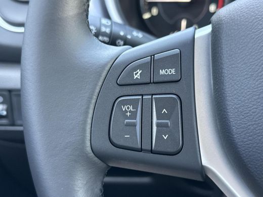 Suzuki Vitara 1.4 Boosterjet Smart Hybrid Select **AUTOMAAT/ NIEUWE AUTO/ DIRECT LEVERBAAR** ActivLease financial lease