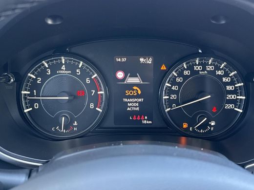 Suzuki Vitara 1.4 Boosterjet Smart Hybrid Select **AUTOMAAT/ NIEUWE AUTO/ DIRECT LEVERBAAR** ActivLease financial lease