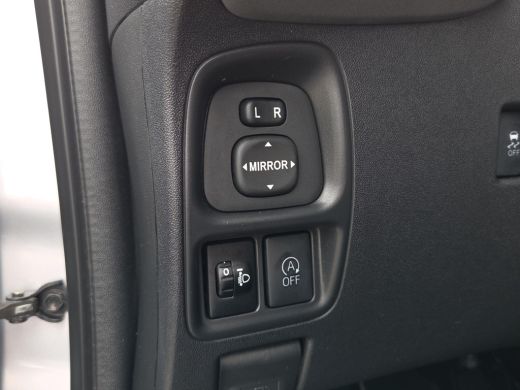 Toyota Aygo 1.0 VVT-i x-play | Apple CarPlay | Parkeercamera | Rijklaar incl. garantie | ActivLease financial lease