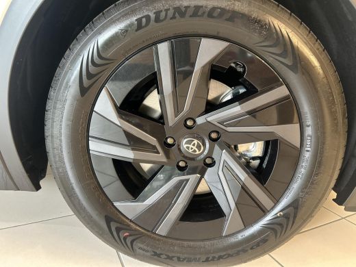 Toyota C-HR+ First Edition 77 kWh ActivLease financial lease