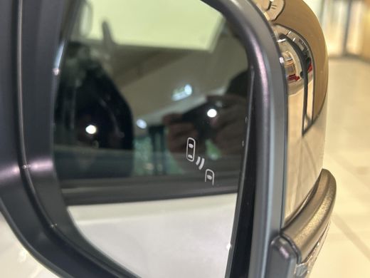 Toyota C-HR+ First Edition 77 kWh ActivLease financial lease