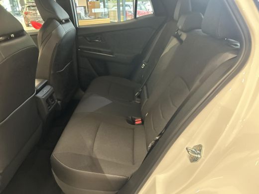 Toyota C-HR+ First Edition 77 kWh ActivLease financial lease