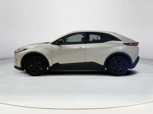 Toyota C-HR+ First Edition 77 kWh ActivLease financial lease
